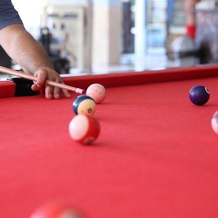 Mysea Incekum Hotell Alanya Eksteriør bilde